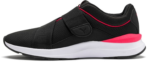 (Women) Puma Adela X Low Top 'Black' 369141-05 (Women) Puma Adela X Low Top 'Black' 369141-05