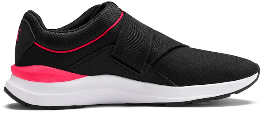 (Women) Puma Adela X Low Top 'Black' 369141-05 Order (Women) Puma Adela X Low Top 'Black' 369141-05