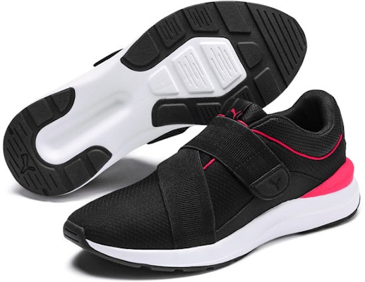 (Women) Puma Adela X Low Top 'Black' 369141-05 Lookbook (Women) Puma Adela X Low Top 'Black' 369141-05