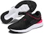 (W) Puma Adela X Low Top 'Hitam' 369141-05