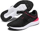 Lookbook (W) Puma Adela X Low Top 'Hitam' 369141-05