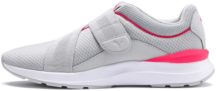 (W) Puma Adela X 低帮“灰色” 369141-07 Buy (W) Puma Adela X 低帮“灰色” 369141-07