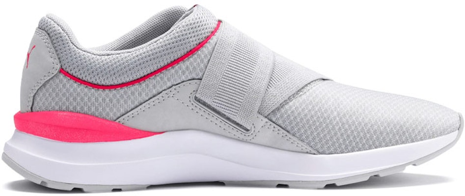 (W) Puma Adela X Rendah Top 'Kelabu' 369141-07 Order (W) Puma Adela X Rendah Top 'Kelabu' 369141-07