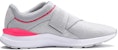 (W) Puma Adela X Rendah Top 'Kelabu' 369141-07