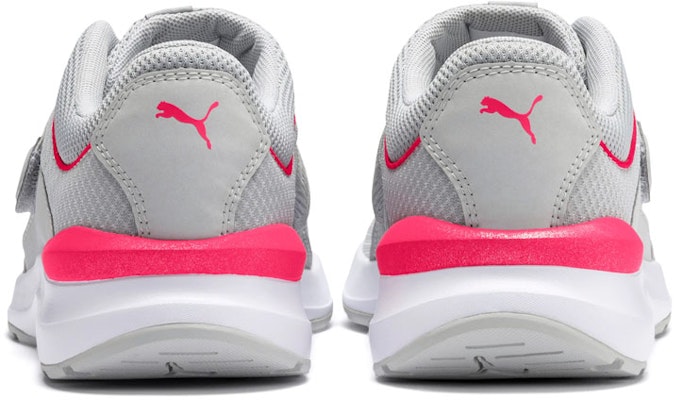 (Women) Puma Adela X Low Top 'Grey' 369141-07 Shop (Women) Puma Adela X Low Top 'Grey' 369141-07
