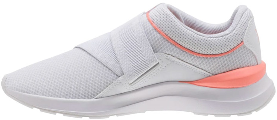 (Women) Puma Adela X Low Top 'White' 369141-02 Buy (Women) Puma Adela X Low Top 'White' 369141-02