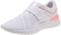 (W) Puma Adela X Low Top 'Putih' 369141-02