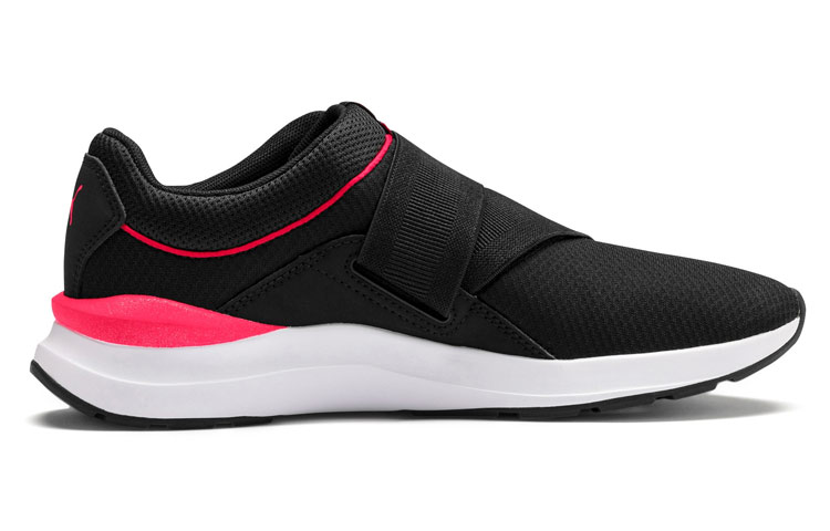 Order (W) Puma Adela X Bajas 'Negro' 369141-05