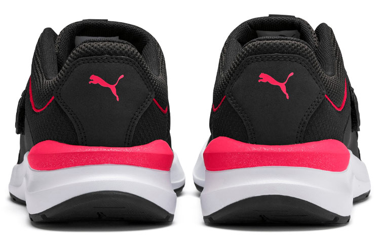 Shop (W) Puma Adela X Bajas 'Negro' 369141-05