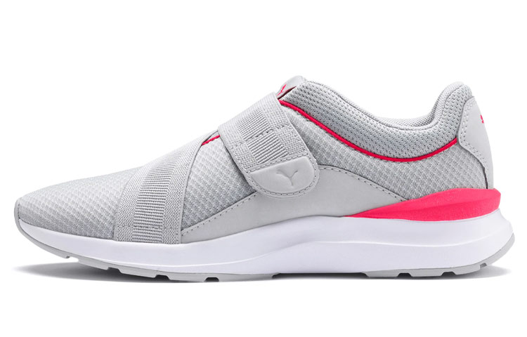 (Women) Puma Adela X Low Top 'Grey' 369141-07