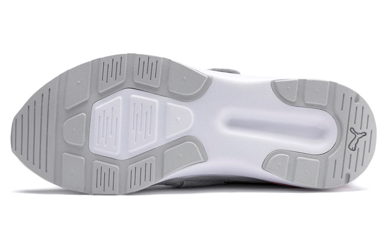 Purchase (W) Puma Adela X Basse ''Gris'' 369141-07