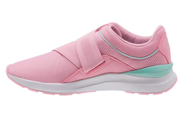 (Women) Puma Adela X Low Top 'Pink' 369141-03
