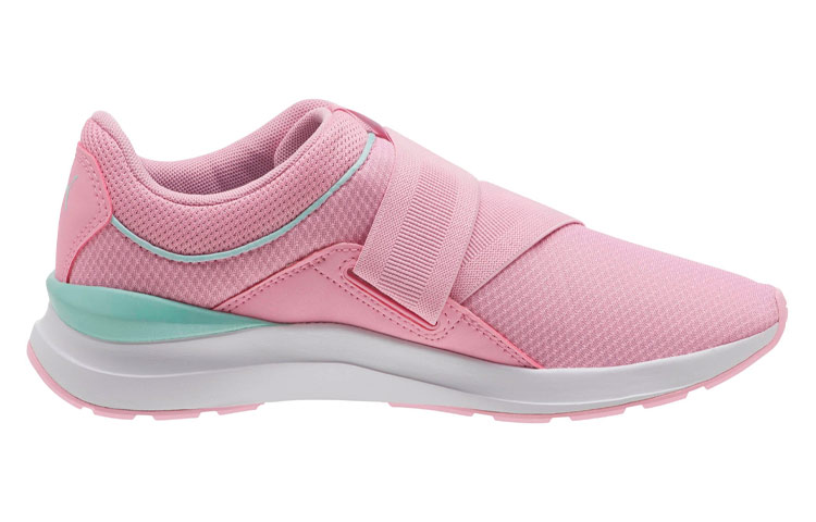 Order (W) Puma Adela X Baskets Basses ''Rose'' 369141-03