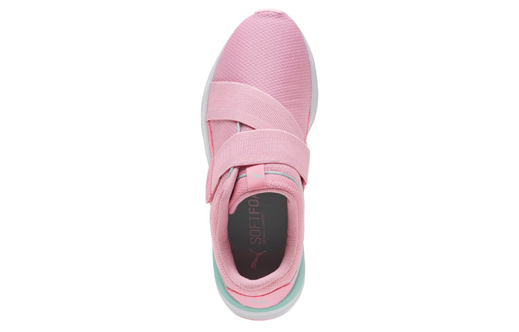 Shop (W) Puma Adela X Baskets Basses ''Rose'' 369141-03