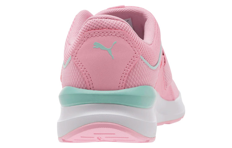 Purchase (W) Puma Adela X Baskets Basses ''Rose'' 369141-03