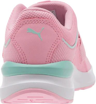 (W) Puma Adela X Baskets Basses ''Rose'' 369141-03 Purchase (W) Puma Adela X Baskets Basses ''Rose'' 369141-03