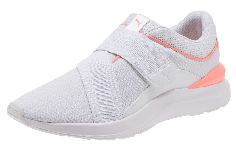 Lookbook (W) Puma Adela X Basse ''Blanche'' 369141-02