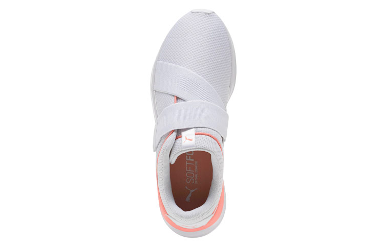 Shop (W) Puma Adela X Basse ''Blanche'' 369141-02