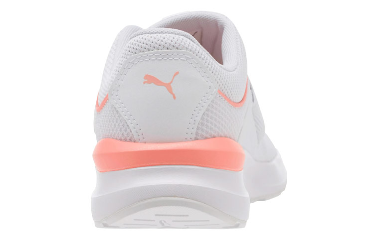 Purchase (W) Puma Adela X Basse ''Blanche'' 369141-02