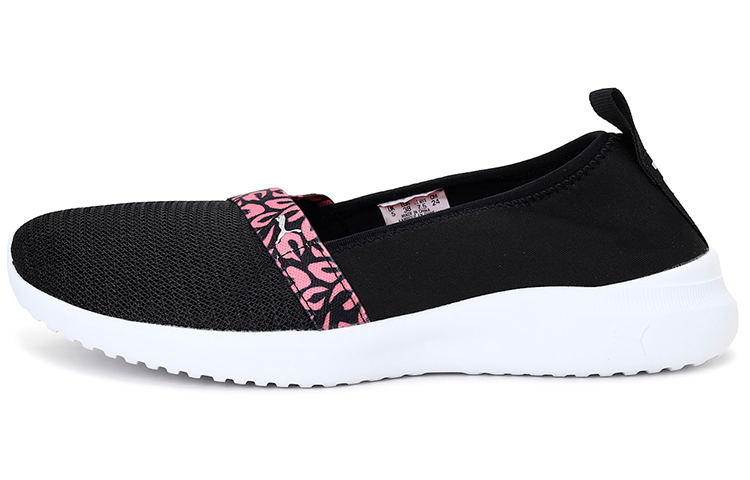 (Women) Puma Adelina Blossom 'Black' 371140-01
