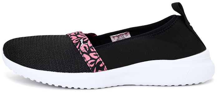 (W) 푸마 아델리나 블라썸 (블랙) 371140-01 Buy (W) 푸마 아델리나 블라썸 (블랙) 371140-01