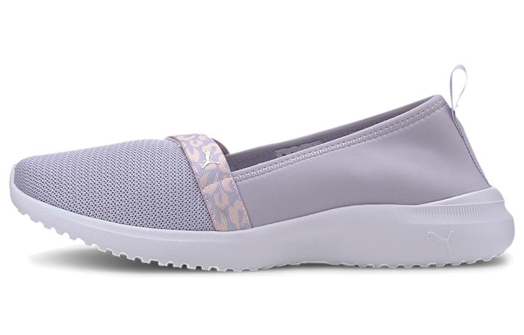 (Women) Puma Adelina Blossom Purple 371140-03
