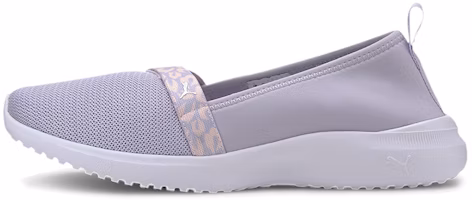 (Women) Puma Adelina Blossom Purple 371140-03 (Women) Puma Adelina Blossom Purple 371140-03