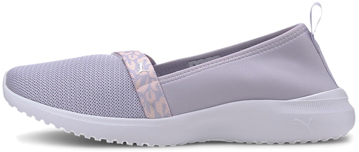 (W) Puma Adelina Flor Púrpura 371140-03 Buy (W) Puma Adelina Flor Púrpura 371140-03