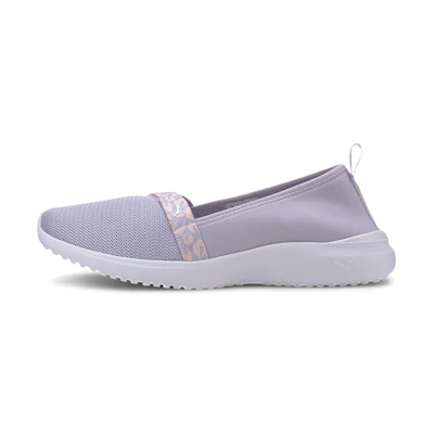 (W) Puma Adelina Blossom Purple