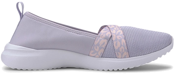 (W) Puma Adelina Flor Púrpura 371140-03 Order (W) Puma Adelina Flor Púrpura 371140-03