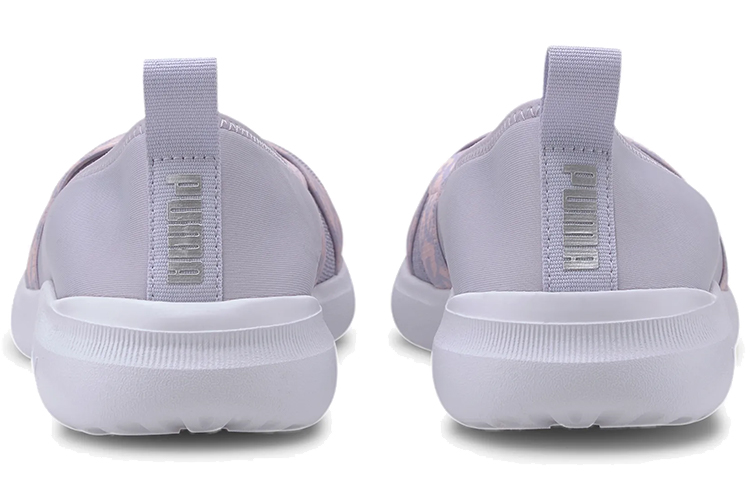 Shop (W) 푸마 아델리나 블라썸 퍼플 (Puma Adelina Blossom Purple) 371140-03