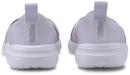 (W) Puma Adelina Flor Púrpura 371140-03 Shop (W) Puma Adelina Flor Púrpura 371140-03