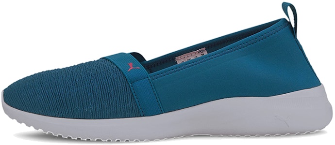 (W) Puma Sepatu Wanita Adelina 'Biru Putih' 369621-11 Buy (W) Puma Sepatu Wanita Adelina 'Biru Putih' 369621-11