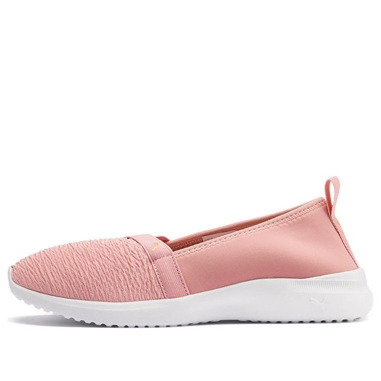 (Women) Puma Adelina 'Bridal Rose'  369621-05