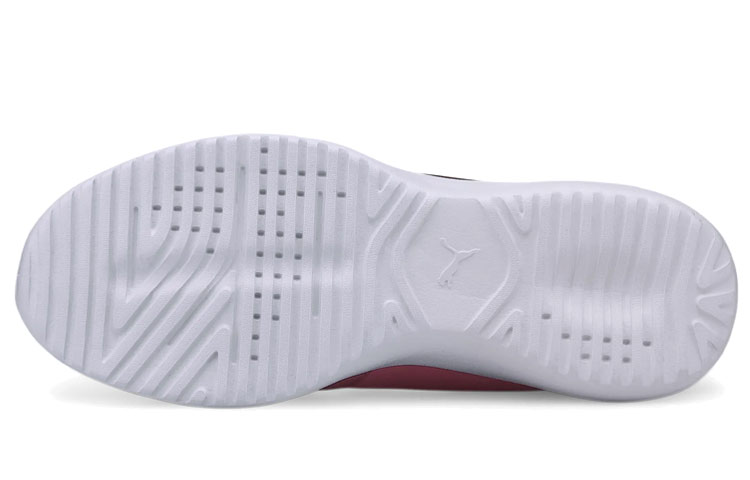 Purchase Puma Adelina 單腳踏休閒跑步鞋 女款 酒紅