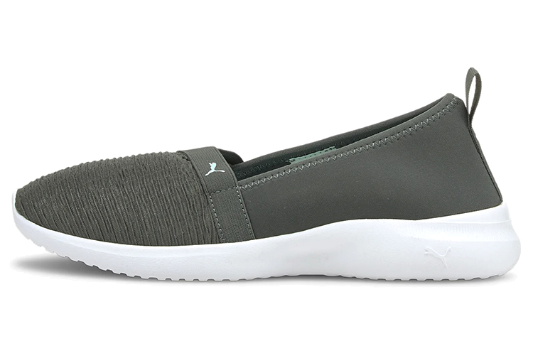 Buy (W) Puma Adelina 'Low-Top Runner Abu Tua' Untuk Wanita 369621-16