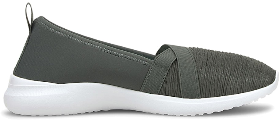 (W) 푸마 아델리나 다크그레이 로우탑 (Puma Adelina Dark Grey Low-Top) 369621-16 Order (W) 푸마 아델리나 다크그레이 로우탑 (Puma Adelina Dark Grey Low-Top) 369621-16