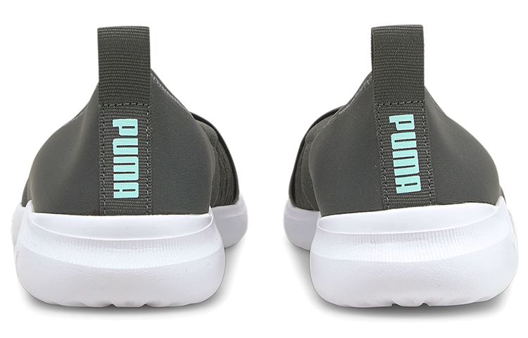 Shop (W) Puma Adelina 'Low-Top Runner Abu Tua' Untuk Wanita 369621-16