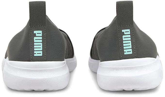 (W) 푸마 아델리나 다크그레이 로우탑 (Puma Adelina Dark Grey Low-Top) 369621-16 Shop (W) 푸마 아델리나 다크그레이 로우탑 (Puma Adelina Dark Grey Low-Top) 369621-16