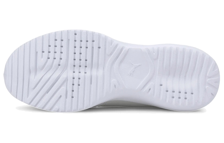 Details for (W) プーマ アデリーナパック グレー/ホワイト/イエロー 373220-02