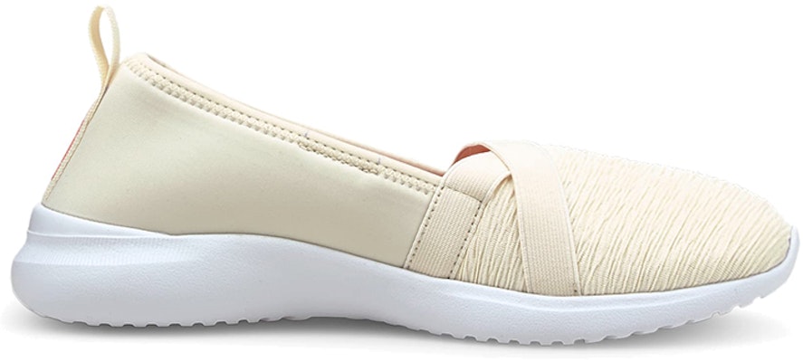 (W) 푸마 아델리나 '밀크 화이트' (Puma Adelina 'Milk White') 369621-15 Order (W) 푸마 아델리나 '밀크 화이트' (Puma Adelina 'Milk White') 369621-15