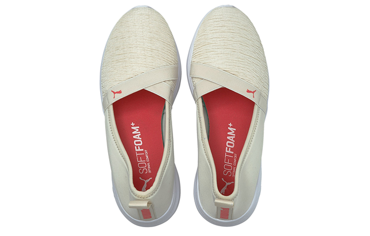 Lookbook (W) Puma Adelina 'Putih Susu' 369621-15