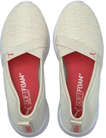 (W) Puma Adelina 'Putih Susu' 369621-15 Lookbook (W) Puma Adelina 'Putih Susu' 369621-15