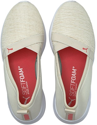 (W) 푸마 아델리나 '밀크 화이트' (Puma Adelina 'Milk White') 369621-15 Lookbook (W) 푸마 아델리나 '밀크 화이트' (Puma Adelina 'Milk White') 369621-15