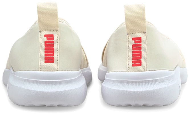 (W) 푸마 아델리나 '밀크 화이트' (Puma Adelina 'Milk White') 369621-15 Shop (W) 푸마 아델리나 '밀크 화이트' (Puma Adelina 'Milk White') 369621-15