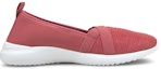 Order (W) 푸마 아델리나 핑크 로우탑 러닝화 (Puma Adelina pink low-top running shoes) 369621-17