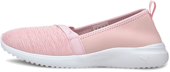 PUMA Adelina 低筒 跑步鞋 女款 粉白 Buy PUMA Adelina 低筒 跑步鞋 女款 粉白
