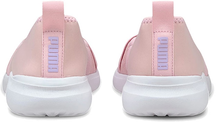 (W) 푸마 아델리나 핑크/화이트/퍼플 (Puma Adelina 핑/화/퍼) 369621-13 Shop (W) 푸마 아델리나 핑크/화이트/퍼플 (Puma Adelina 핑/화/퍼) 369621-13
