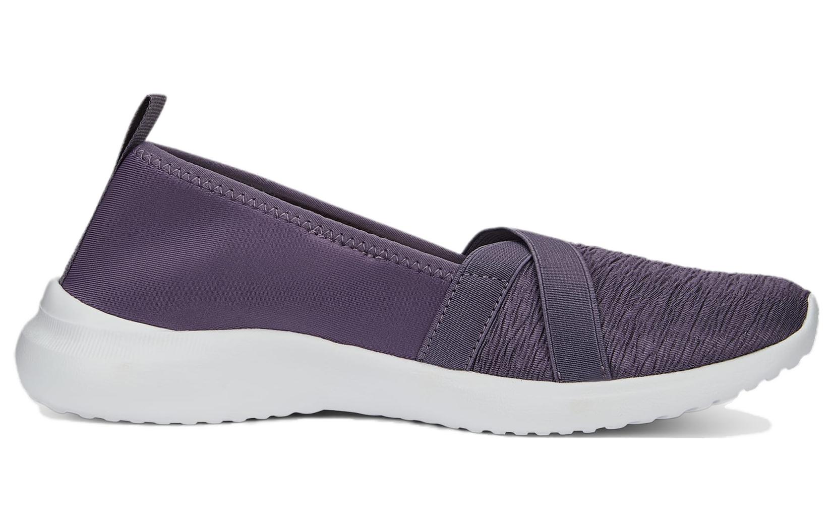 Order (W) 푸마 아델리나 슬립온 '퍼플 차콜' (Puma Adelina Slip-on '퍼플 차콜') 369621-22