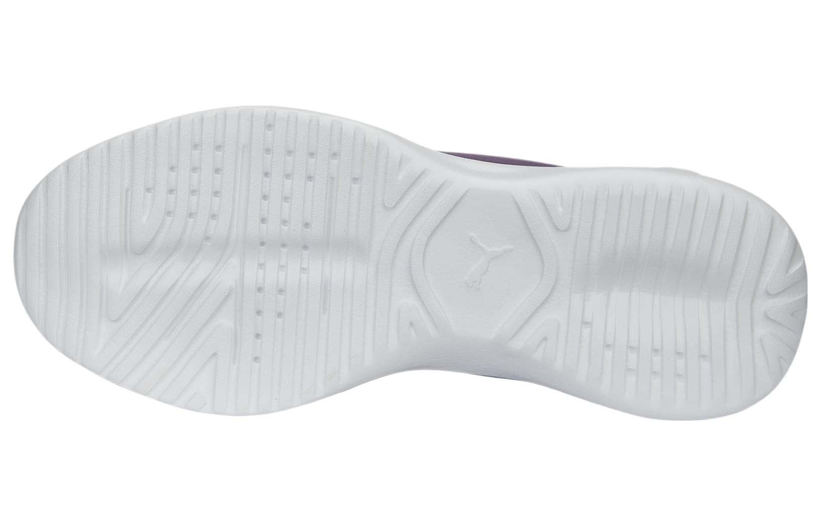 Details for (W) 푸마 아델리나 슬립온 '퍼플 차콜' (Puma Adelina Slip-on '퍼플 차콜') 369621-22